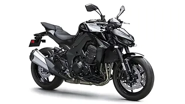 2026 Kawasaki Z1100