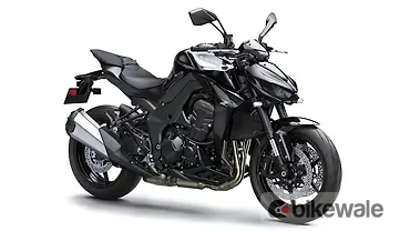 2026 Kawasaki Z1100 Launched in India at Rs. 12.79 Lakh 2026 Kawasaki Z1100 Launched in India at Rs. 12.79 Lakh