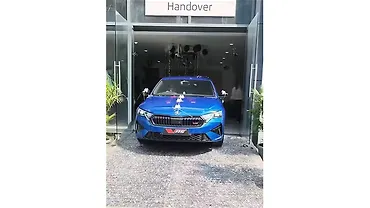Skoda Octavia RS Deliveries Begin 