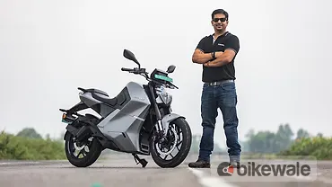 Raptee.HV T30: First Ride Review