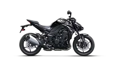 2026 Kawasaki Z1100 Launched: Top Highlights