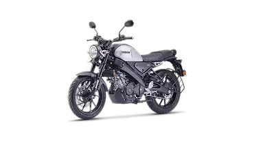 Yamaha XSR 155: Image Gallery