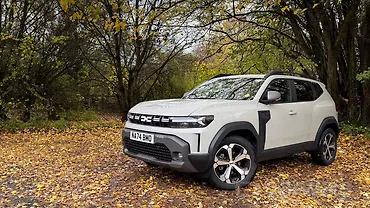 Top 4 Things The New Renault Duster Needs to Succeed Top 4 Things The New Renault Duster Needs to Succeed