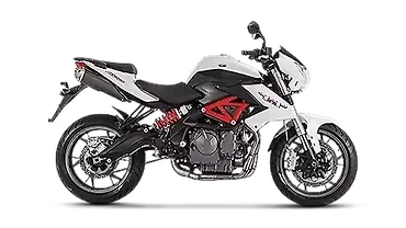 बेनेली tnt600i Image