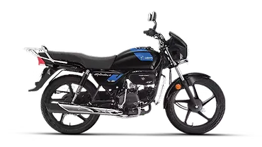 Hero Splendor Plus Image