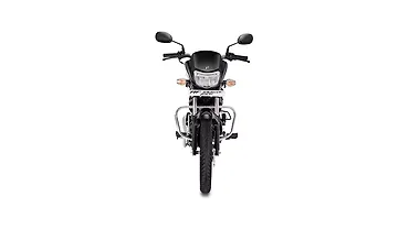 Hero HF Deluxe Front View