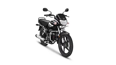 Hero HF Deluxe Right Front Three Quarter