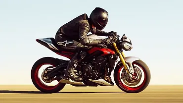 Triumph Street Triple 765 RX, Moto2 Edition Released for Limited Units