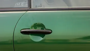 Mini Cooper S Convertible Front Door Handle Mini Cooper S Convertible Front Door Handle
