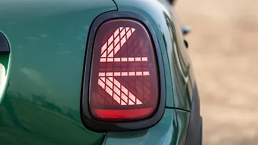 Mini Cooper S Convertible Tail Light/Tail Lamp Mini Cooper S Convertible Tail Light/Tail Lamp