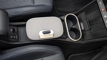 Mini Cooper S Convertible Center Console/Centre Console Storage Mini Cooper S Convertible Center Console/Centre Console Storage