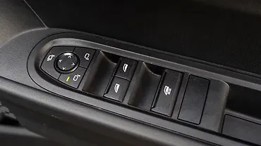 Mini Cooper S Convertible Front Driver Power Window Switches Mini Cooper S Convertible Front Driver Power Window Switches