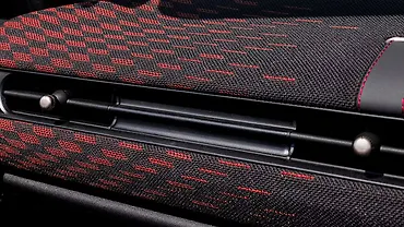 Mini Cooper S Convertible Front Passenger Air Vent Mini Cooper S Convertible Front Passenger Air Vent