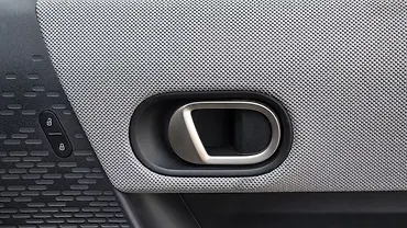 Mini Cooper S Convertible Front Right Door Pad Handle Mini Cooper S Convertible Front Right Door Pad Handle