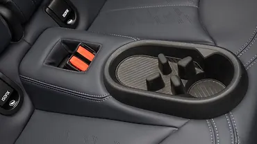 Mini Cooper S Convertible Rear Cup Holders Mini Cooper S Convertible Rear Cup Holders