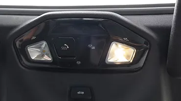 Mini Cooper S Convertible Roof Mounted Controls/Sunroof & Cabin Light Controls Mini Cooper S Convertible Roof Mounted Controls/Sunroof & Cabin Light Controls