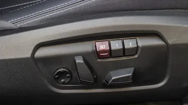 Mini Cooper S Convertible Seat Adjustment Electric for Driver Mini Cooper S Convertible Seat Adjustment Electric for Driver