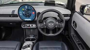 Mini Cooper S Convertible Steering Wheel Mini Cooper S Convertible Steering Wheel