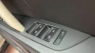 पोर्शे Cayenne Electric फ्रंट ड्राइवर पावर विंडो स्विच