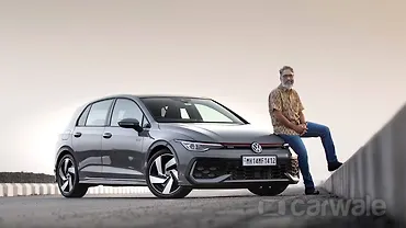 Volkswagen Golf GTI First Drive Road Review 