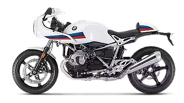 BMW R nineT Racer Image