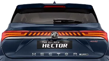 एमजी हेक्टर रियर विंडशील्ड/विंडस्क्रीन