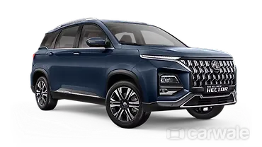 MG Hector And Hector Plus Prices Increased by up to Rs. 30,000 MG Hector And Hector Plus Prices Increased by up to Rs. 30,000