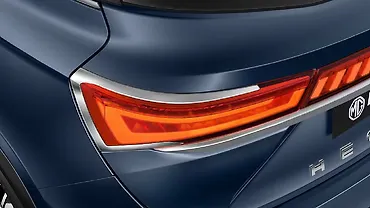 एमजी हेक्टर टेल लाइट / टेल लैंप