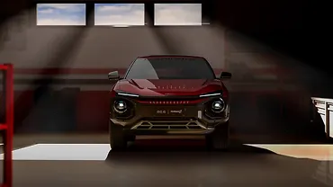 महिंद्रा ने BE 6 का इलेक्ट्रिक फ़ॉर्मूला इडिशन 23.69 लाख रुपए में किया लॉन्च