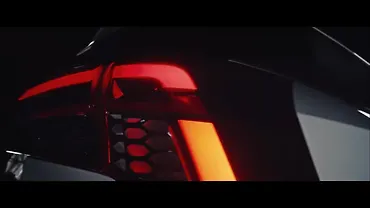 Mahindra XEV 9S Tail Light/Tail Lamp