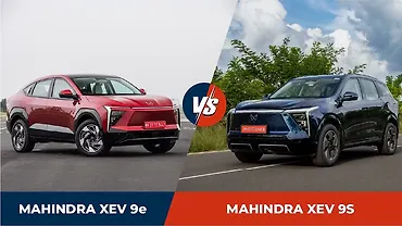 Mahindra XEV 9e vs XEV 9S: Key Differences Explained