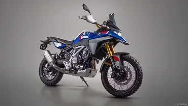 BMW F 450 GS Production Begins; India Launch Expected at IBW BMW F 450 GS Production Begins; India Launch Expected at IBW