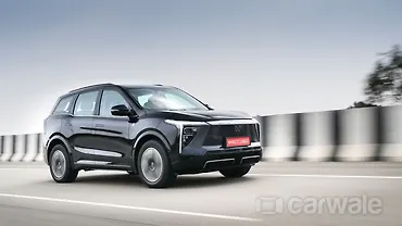 महिंद्रा XEV 9S को मिला नया कस्टम ड्राइव मोड अपडेट; कंपनी ने किया ख़ुलासा 