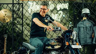 Boman Irani Wins Yezdi Trademark Rights