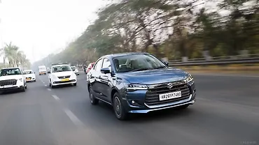 Maruti Dzire vs Honda Amaze: Which Car Is Safer?