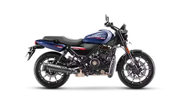 Harley-Davidson X440 T Image