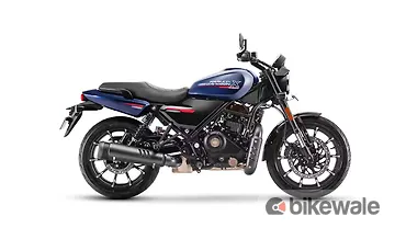 Harley-Davidson X440 T Launched in India at Rs. 2.79 Lakh