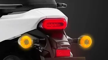 Harley-Davidson X440 T Tail Light