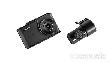 Pioneer H520DC Dash Cam: Real-World Review