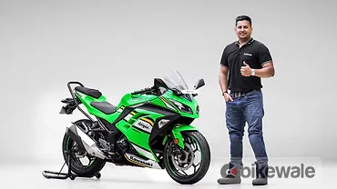 Kawasaki Ninja 300: Road Test Review 