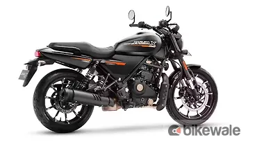 Harley-Davidson X440 T Launch Timeline Revealed