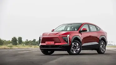 Mahindra Not Looking at Separate Premium Showrooms