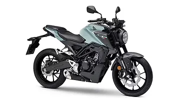 2026 Honda CB125R Unveiled in New Colours