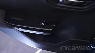 Maruti Suzuki e Vitara Front Door Handle