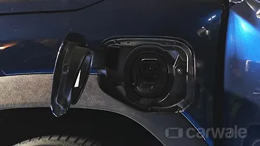 Maruti Suzuki e Vitara Side Cladding