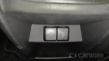 Maruti Suzuki e Vitara USB Port/AUX/Power Socket/Wireless Charging