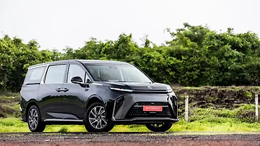 MG Select Crosses 1,000 EV Sales in India MG Select Crosses 1,000 EV Sales in India