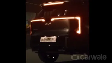 New Kia Seltos Fresh Teaser Reveals Key Design Details