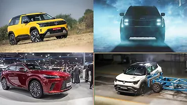 Weekly News Roundup: Sierra Prices, New Seltos Teased, e Vitara Safety Rating 