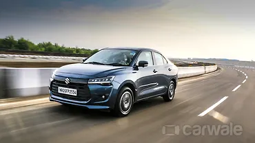 Living With the Maruti Dzire ZXI+ MT